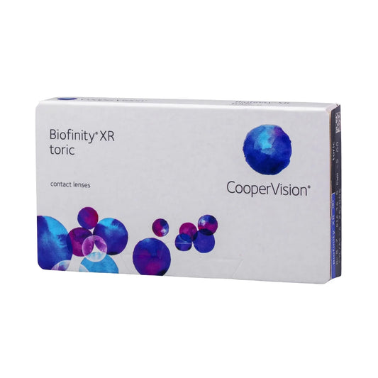 Biofinity XR Toric