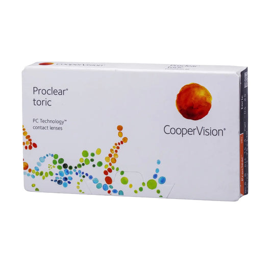 Proclear Toric
