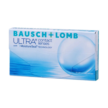 Bausch & Lomb ULTRA