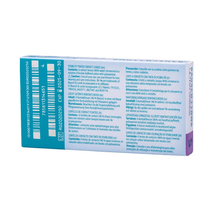 Bausch & Lomb ULTRA