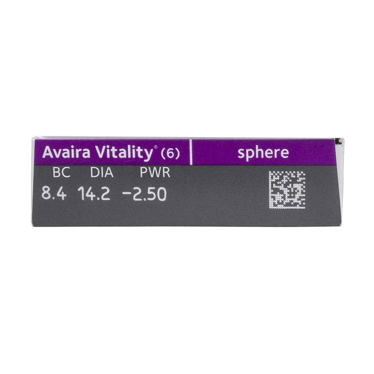 Avaira Vitality (6 Pack)