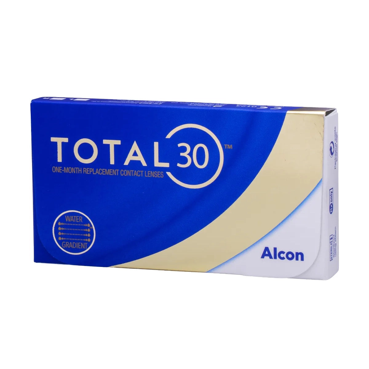 TOTAL30 - (6 Pack)