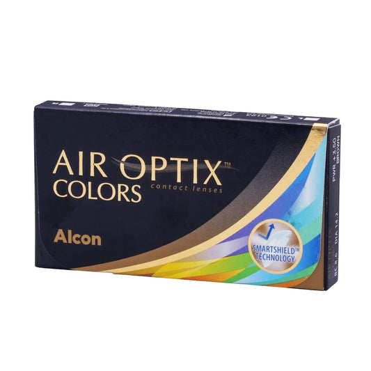 Air Optix Colors (6 Pack)