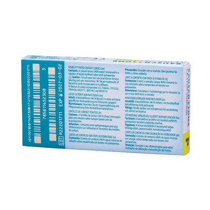 Bausch & Lomb ULTRA for Presbyopia