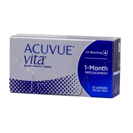 Acuvue Vita (12 Pack)