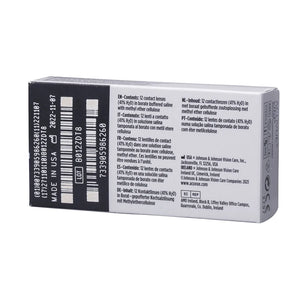 Acuvue Vita (12 Pack)