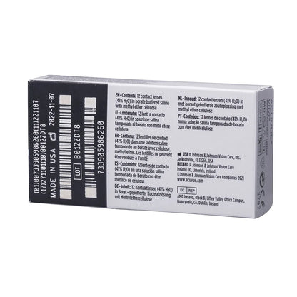 Acuvue Vita (12 Pack)