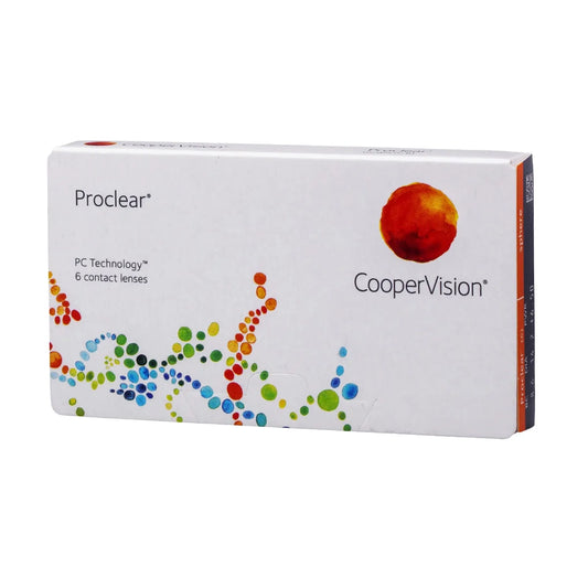Proclear 6 Pack