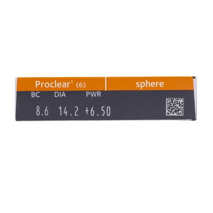 Proclear 6 Pack