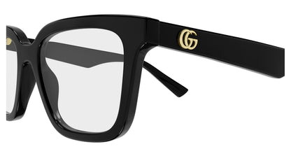 Gucci GG2186oA-001 52