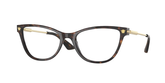 Versace 0VE3309F-108-54 55