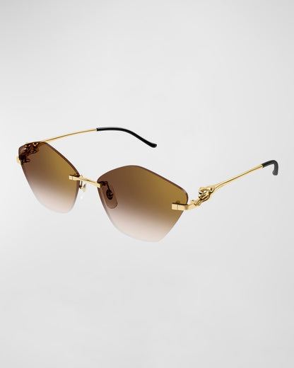 Cartier CT0429S-002 61