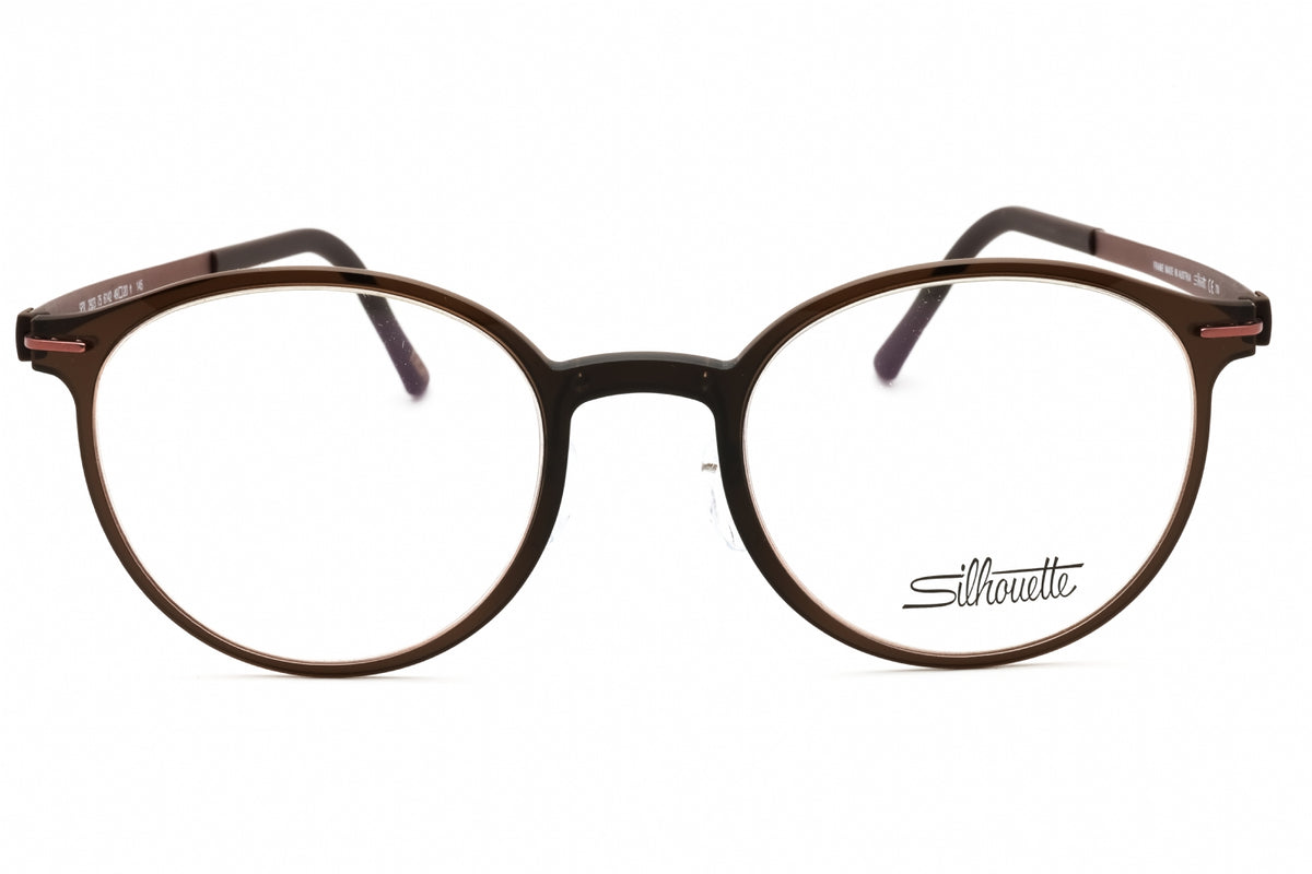 Silhouette Infinity View 2923/75-6142 49