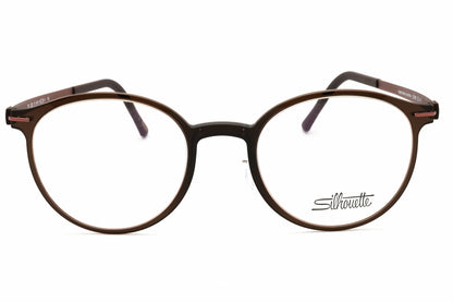 Silhouette Infinity View 2923/75-6142 49