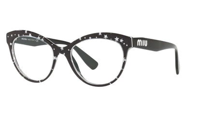 Miu Miu 0MU04RV-1381O1-53 140