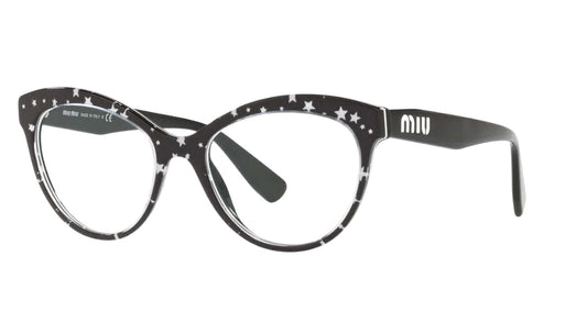 Miu Miu 0MU04RV-1381O1-53 140