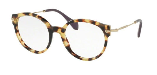 Miu Miu 0MU04PVA-7S01O1-52 0