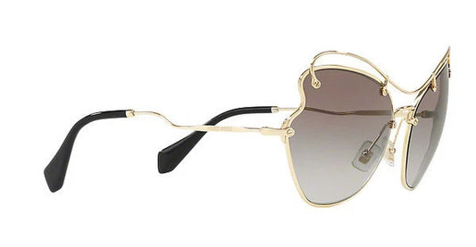 Miu Miu 0MU56RS-ZVN0A7-61 0