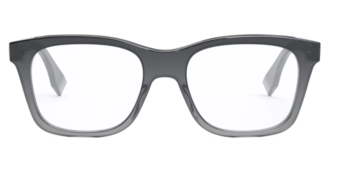 Fendi FE50060I-020-53 53