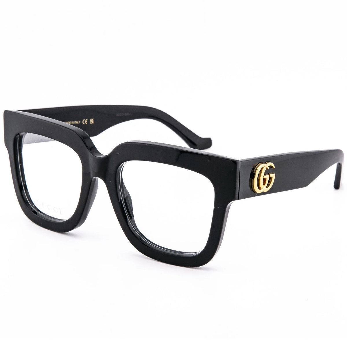 Gucci GG1549O-001 52