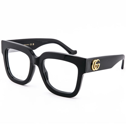 Gucci GG1549O-001 52