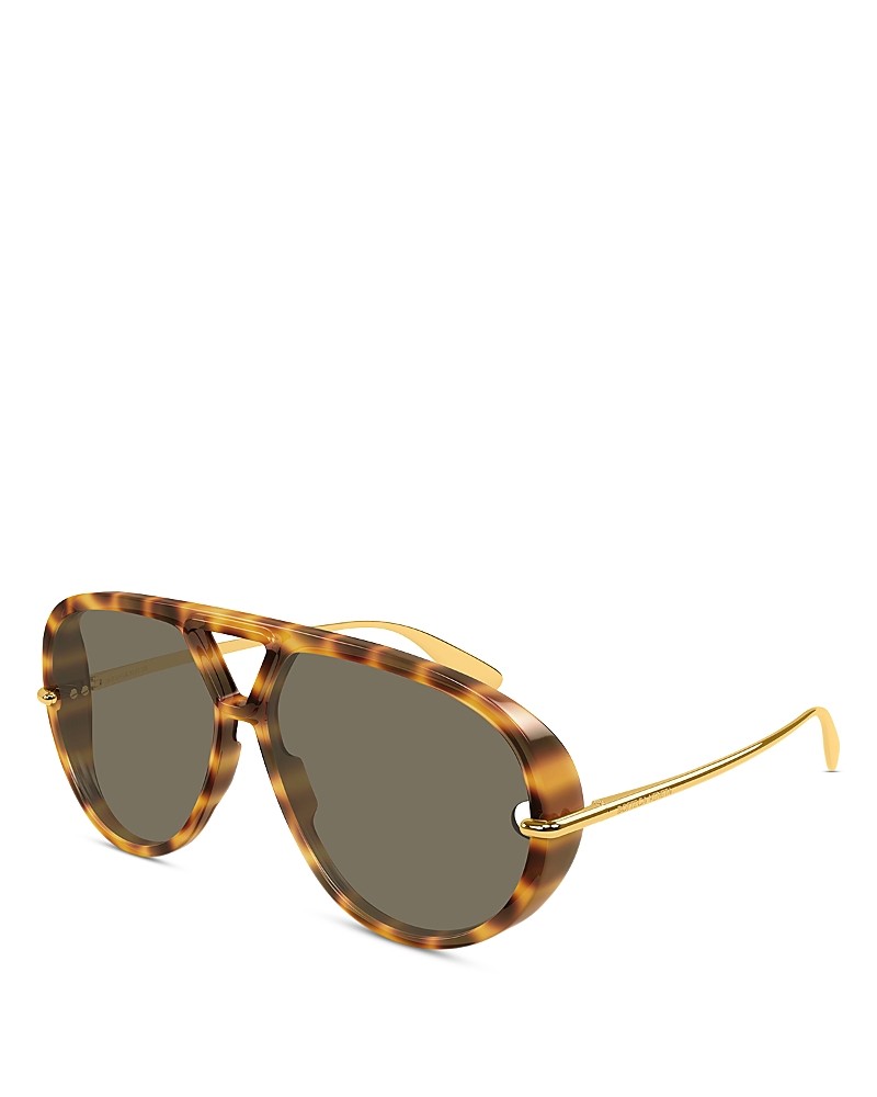 Bottega Veneta BV1274S-005 63