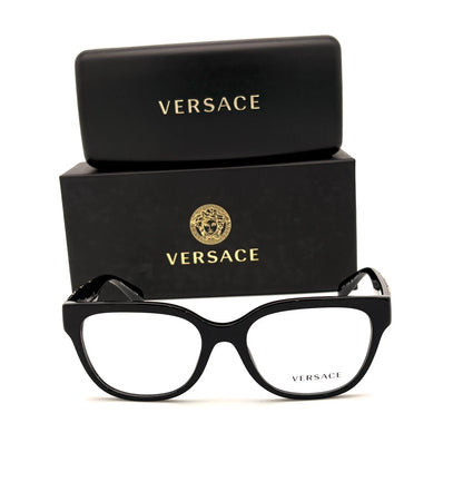 Versace 0VE3338-GB1-54 54