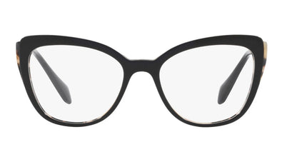Miu Miu 0MU02QV-ROK1O1-51 51