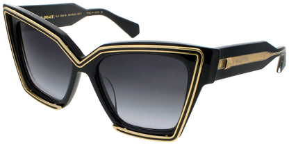 Valentino V-GRACE-BLK - GLD 54