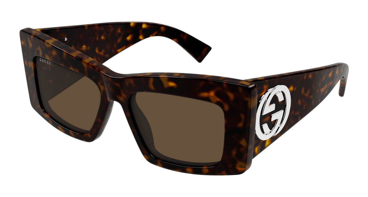 Gucci GG1842S-002-53 53