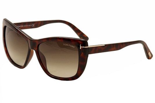 Tom Ford FT0434-52K 58