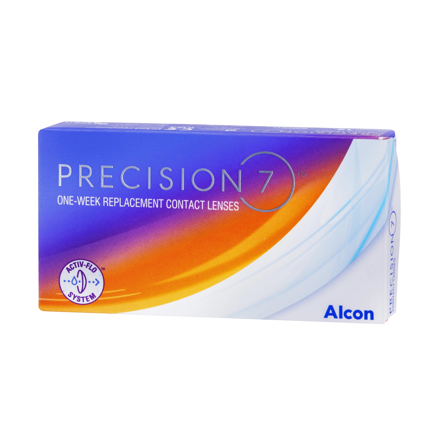 Precision7 12 Pack