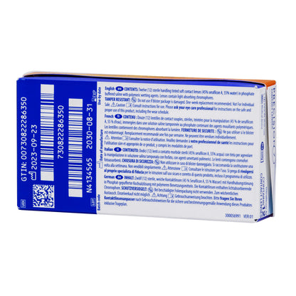 Precision7 12 Pack