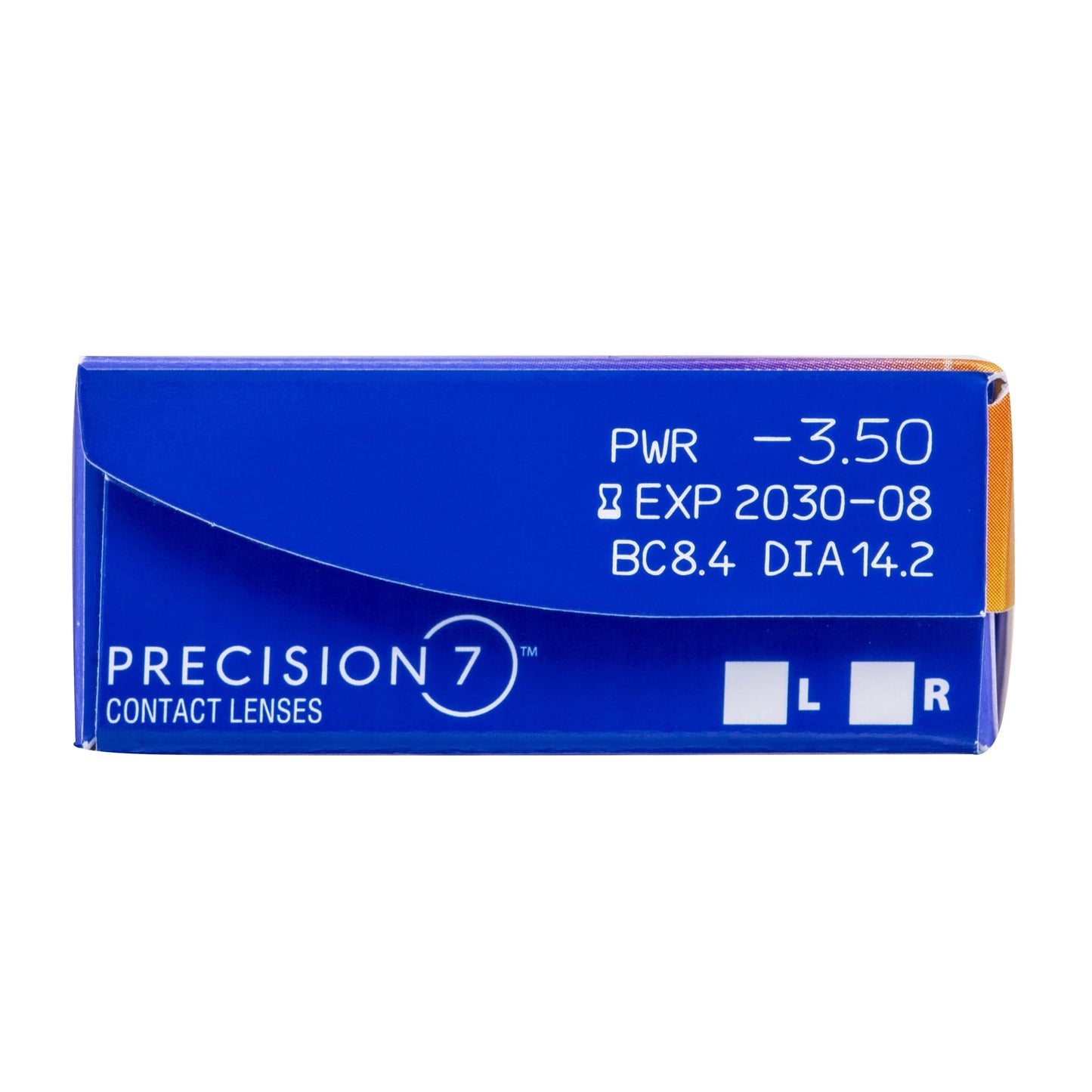Precision7 12 Pack