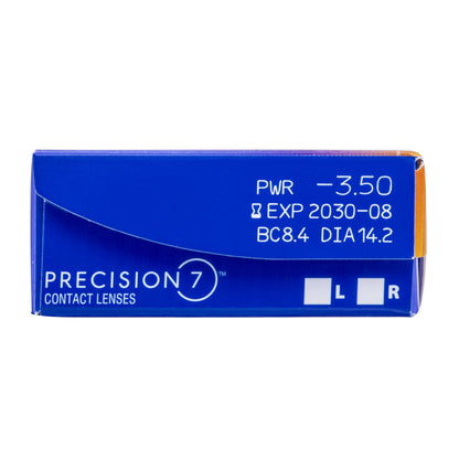 Precision7 12 Pack
