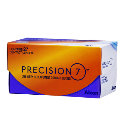 Precision7 27 Pack