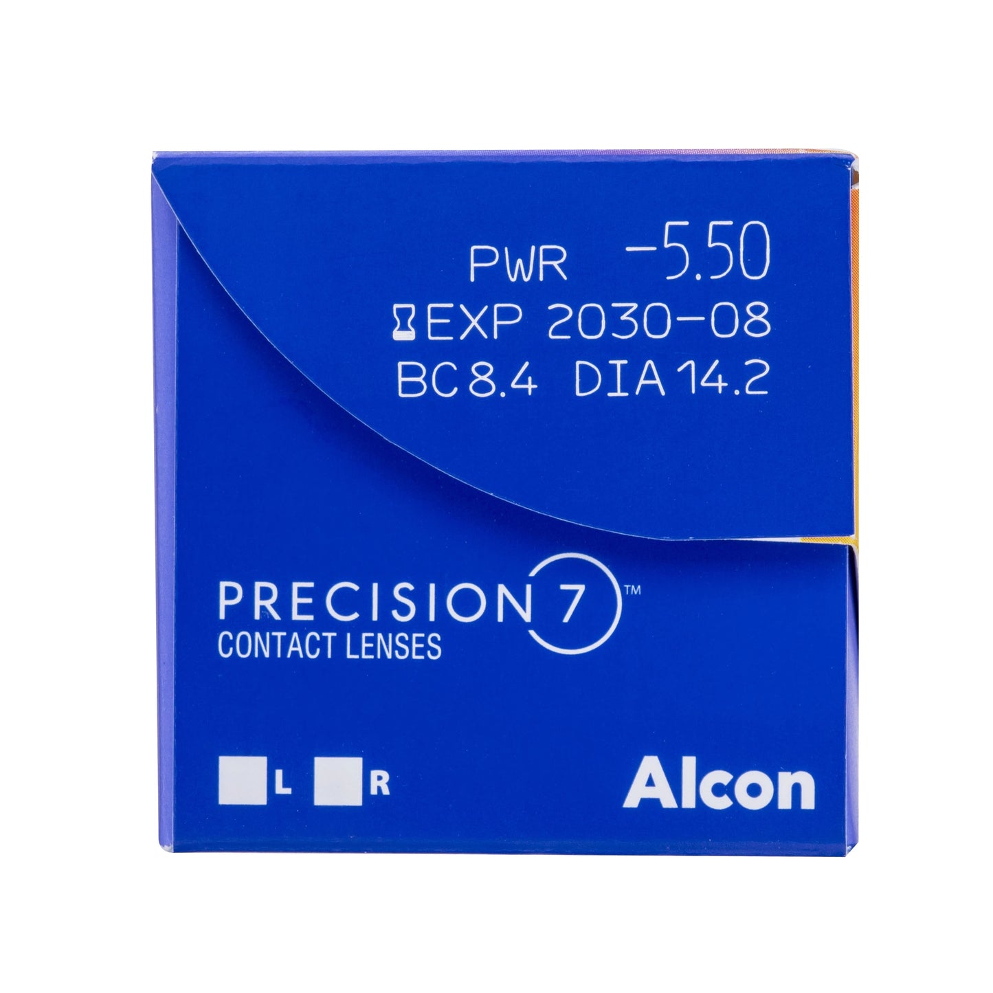 Precision7 27 Pack