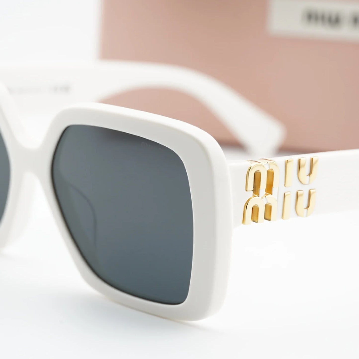 Miu Miu MU10YS | Women