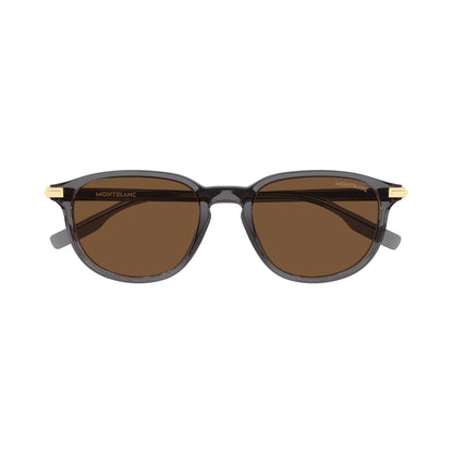 Mont Blanc MB0276S-004 52