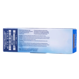 Acuvue Oasys Max 1-Day for Astigmatism (30 Pack)