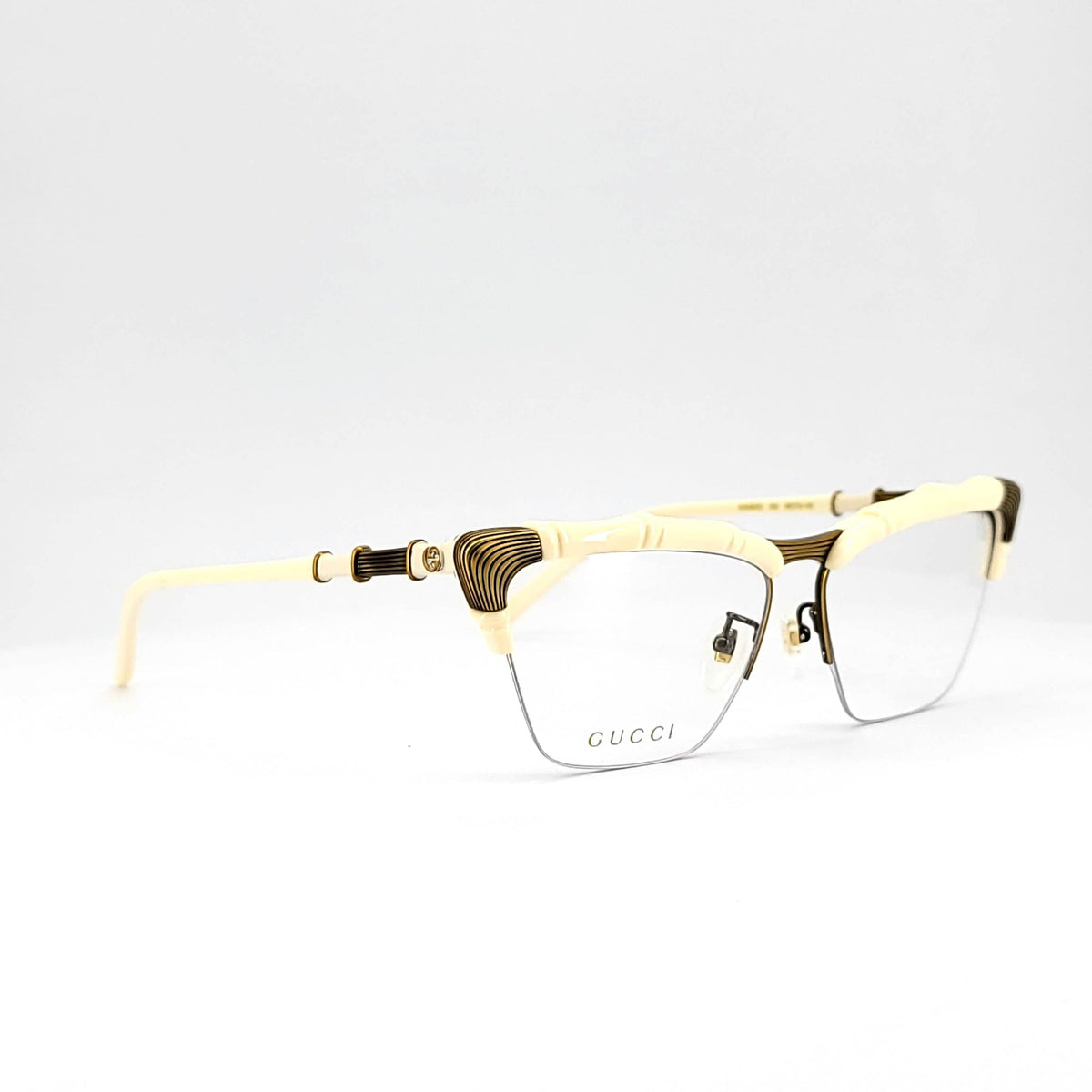 Gucci GG0660O-002-58 58