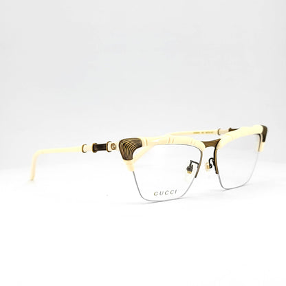 Gucci GG0660O-002-58 58