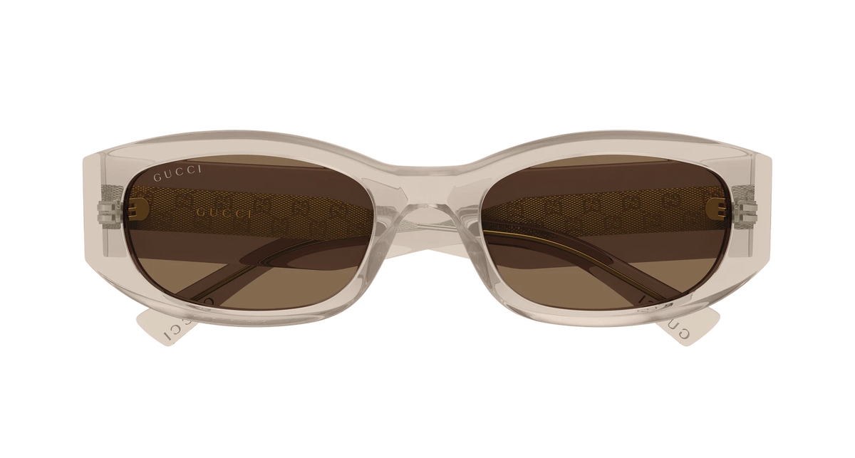 Gucci GG2068SA-003 55