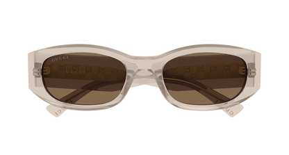 Gucci GG2068SA-003 55