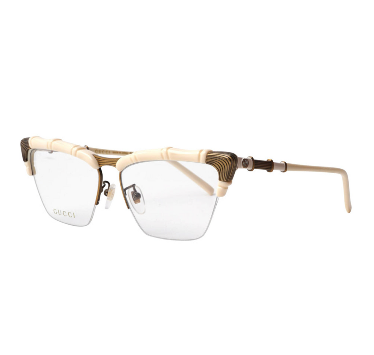 Gucci GG0660O-002-58 58