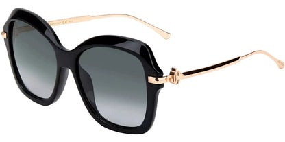 Jimmy Choo 0TESSY-G-S-0807-56 56