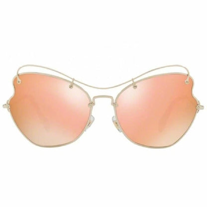 Miu Miu 0MU56RS-ZVN6S0-61 0
