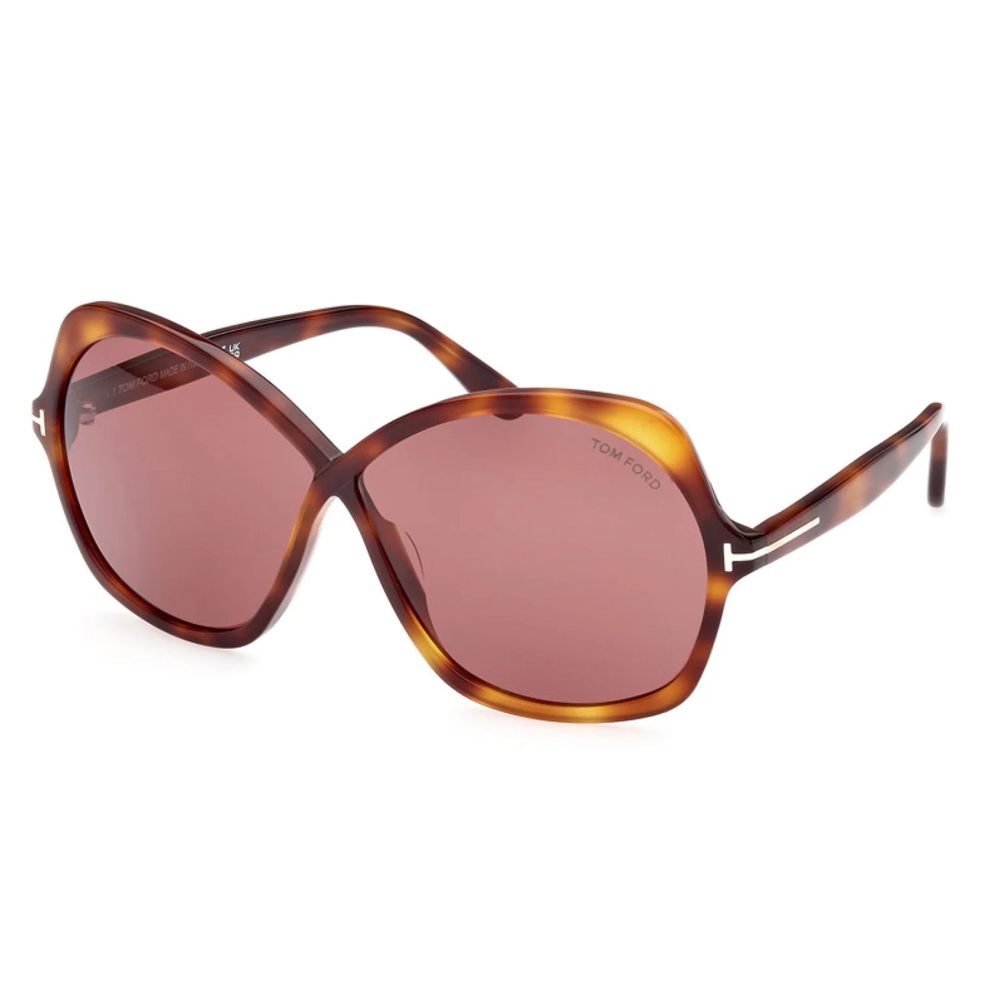 Tom Ford FT1013 | Women