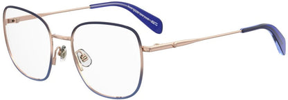 Kate Spade KSNIKI2/G/T-BR0-52 52