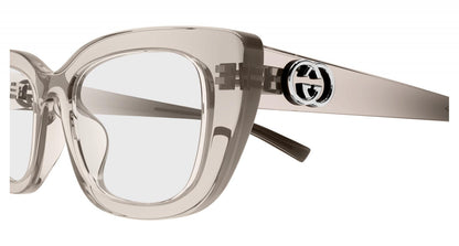 Gucci GG2027o-004 52